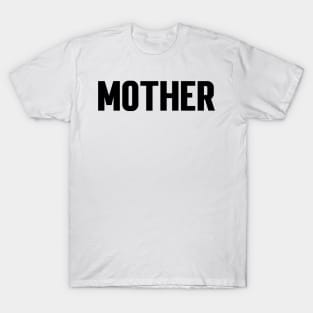 Mother v2 T-Shirt